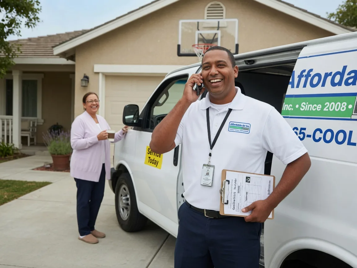 Central Ac Repair Prairie View, KS FAQs